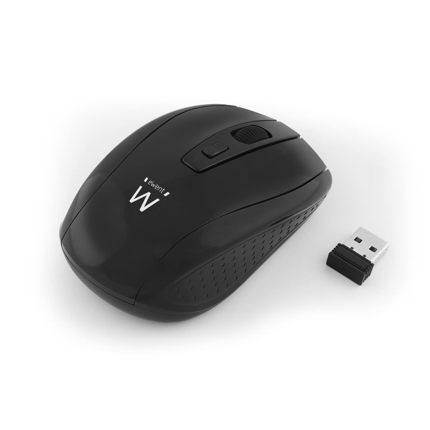 Ewent EW3235 mouse Office Ambidextrous RF Wireless Optical 1600 DPI – image 2