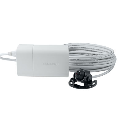 Samsung SNB-6010P/EX security camera Box IP security camera Indoor & outdoor – image 3