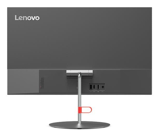 Lenovo ThinkVision X24-20 – image 6