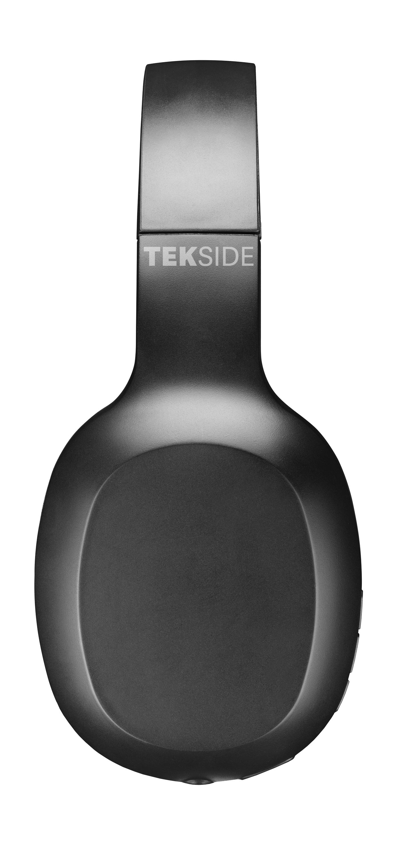 Cellularline BTHEADBATG23K headphones/headset Wired & Wireless Head-band Calls/Music Bluetooth Black – image 4