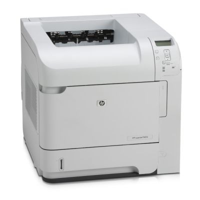 HP LaserJet P4014 Printer – image 3