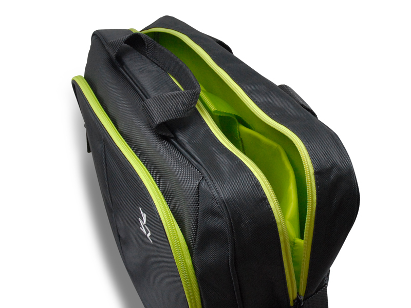 Conceptronic Shoulder Bag – image 2