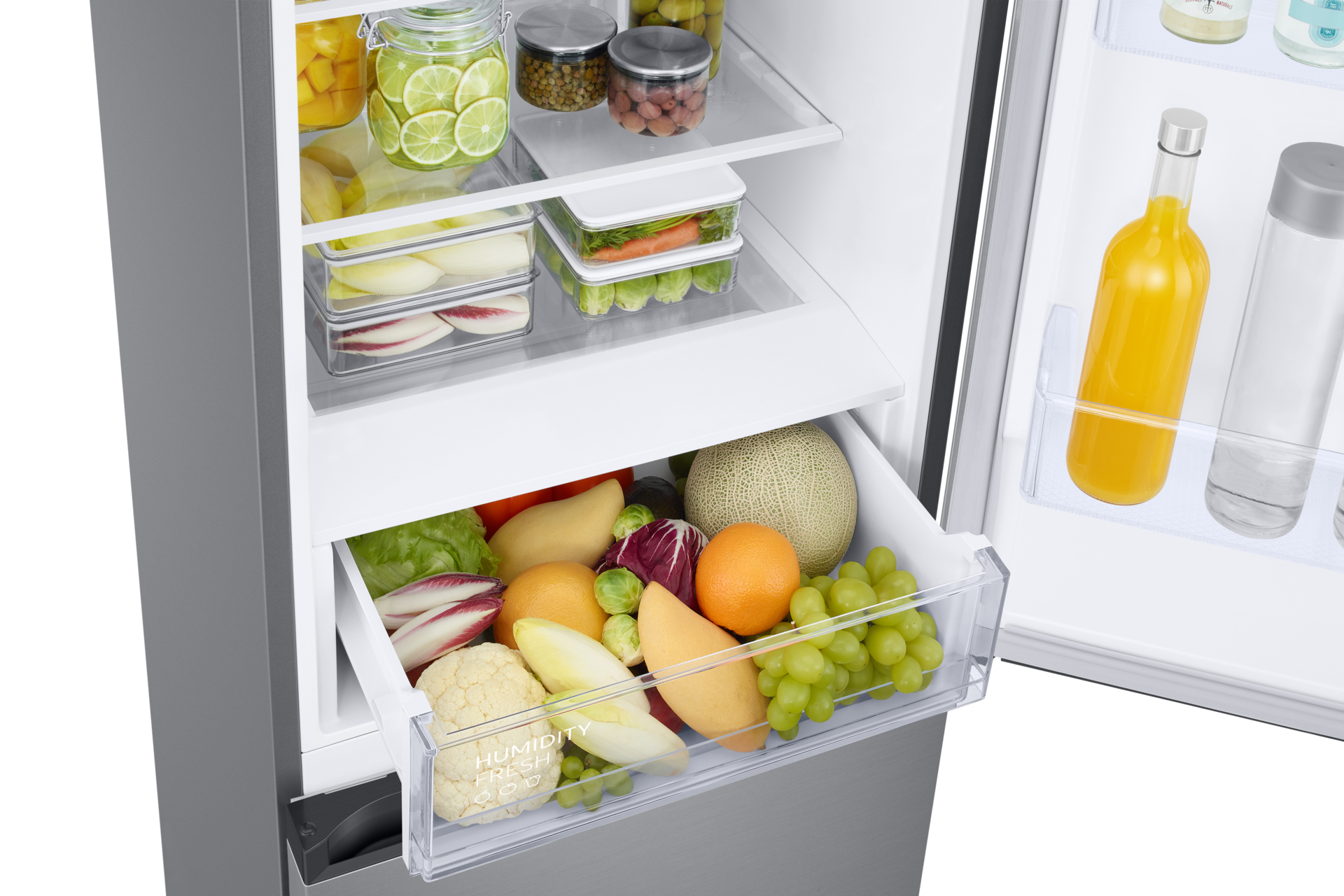 Samsung RB38C672ESA Freestanding – image 7