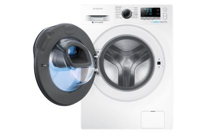 Samsung WD90K6410OW washer dryer Freestanding Front-load White – image 6