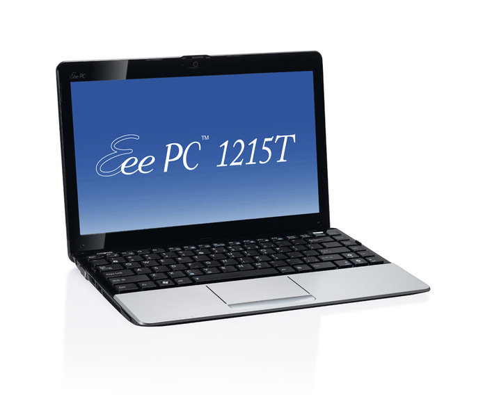 ASUS 1215T-SIV009M AMD Athlon Neo K125 Netbook – image 6