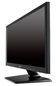 LG E1942C-BN computer monitor – image 2