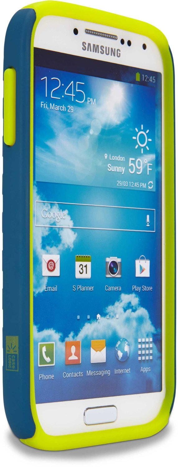 Case Logic CLS4704 mobile phone case – image 2