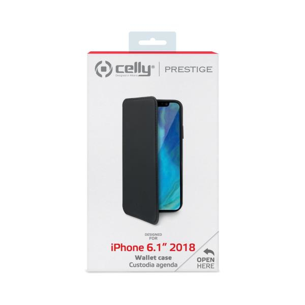 Celly PRESTIGE998BK mobile phone case – image 5