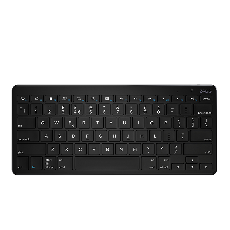 ZAGG Universal Keyboard Bluetooth KB French