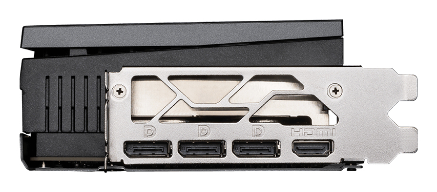 MSI GeForce RTX 5070 12G VANGUARD SOC – image 5