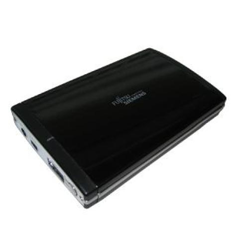 Fujitsu STORAGEBIRD Solo 25-UB BIG