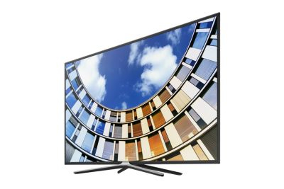 Samsung UE55M5572 139.7 cm (55") Full HD Smart TV Wi-Fi Titanium – image 7