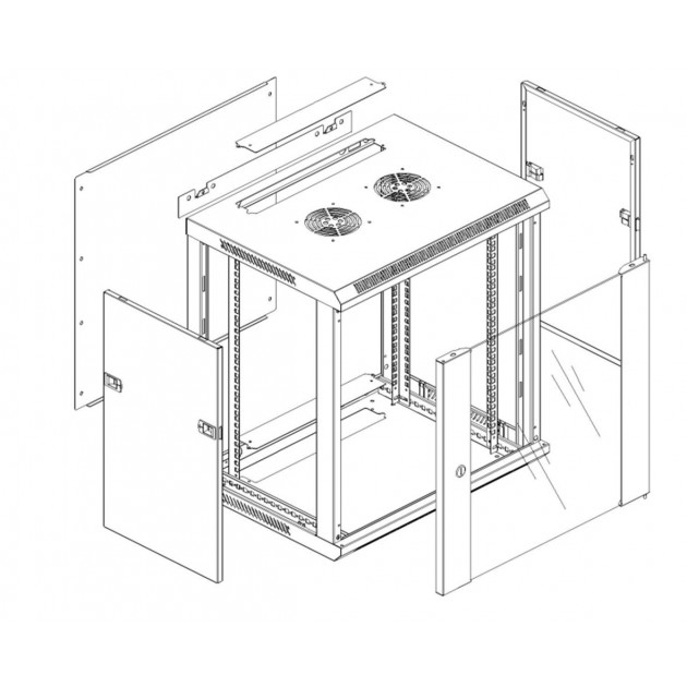 Techly I-CASE EW-2020GL – image 3