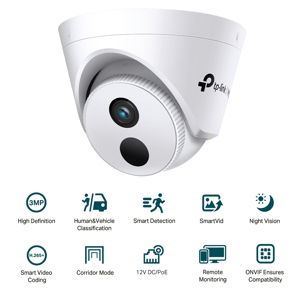 TP-Link VIGI C430I – image 3