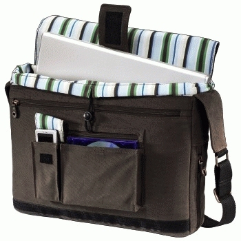 Hama "Grenada" Notebook Messenger, horizontal – image 2
