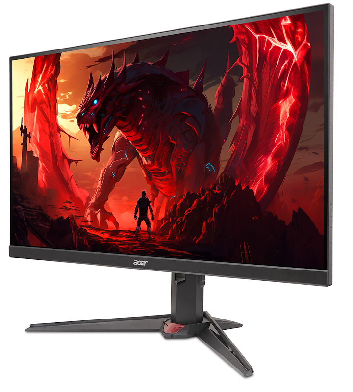 Acer XV272UX1BMIIPRX computer monitor – image 3
