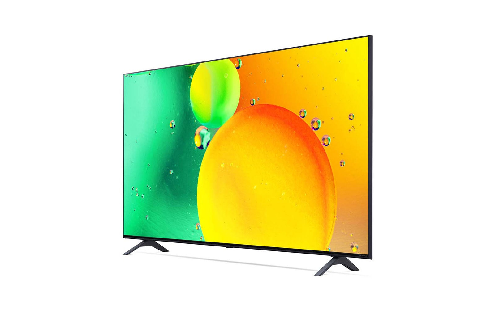 LG NanoCell 50NANO75SQA TV – image 3