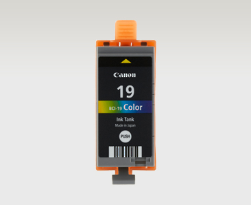 Canon BCI-19 Color – image 3