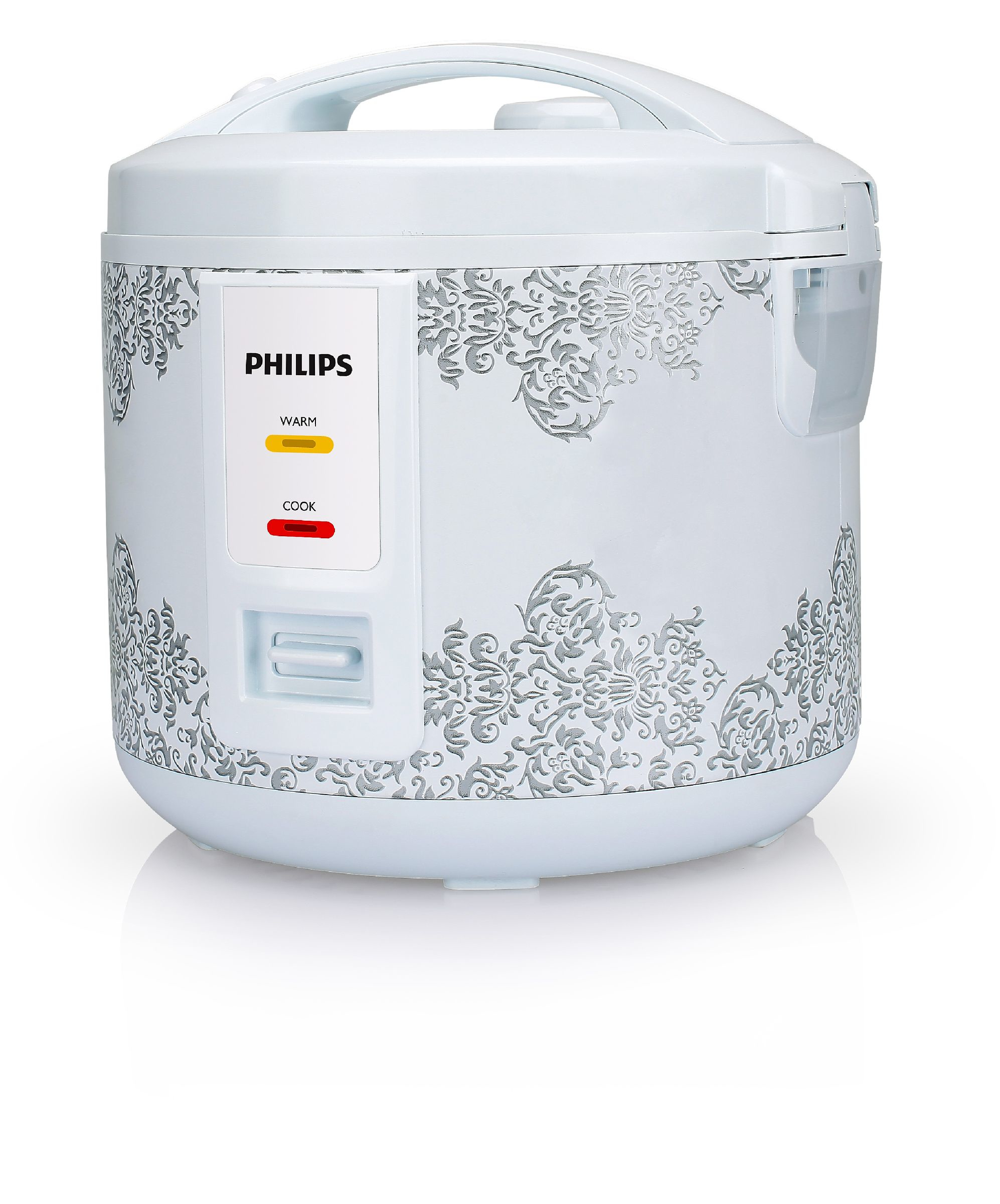 Philips Daily Collection HD3018/32 rice cooker