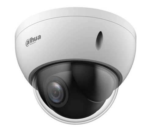Dahua Technology DH-SD22204DB-GC telecamera di sorveglianza Cupola Telecamera di sicurezza CCTV Interno e esterno 1920 x 1080 P