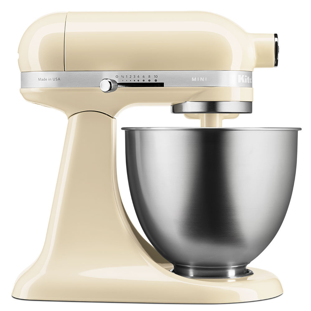 KitchenAid 5KSM3311XEAC Stand mixer – image 1