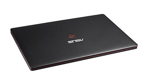 ASUS ROG G550JK-CN332H laptop Intel® Core™ i7 i7-4710HQ – image 5