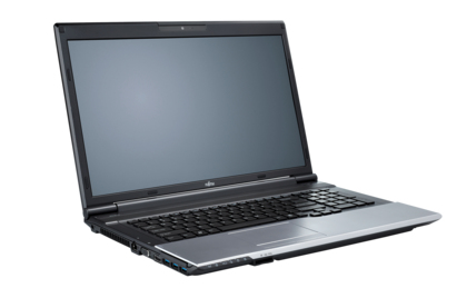 Fujitsu LIFEBOOK N532 Intel® Core™ i7 i7-3610QM Laptop – image 3