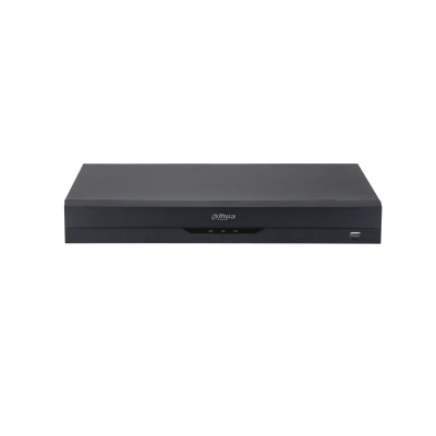 Dahua Technology DH-XVR5216AN-I2 Black – image 2