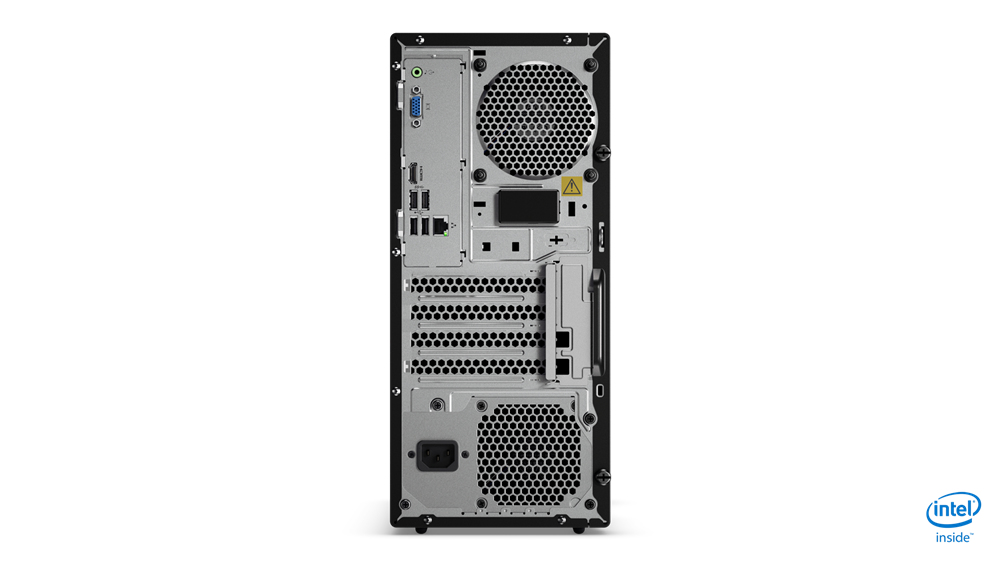 Lenovo IdeaCentre 720-18ICB Intel® Core™ i5 i5-8400 – image 5