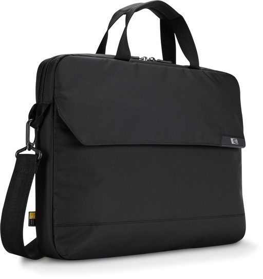Case Logic MLA-116K 39.6 cm (15.6") Briefcase Black – image 1