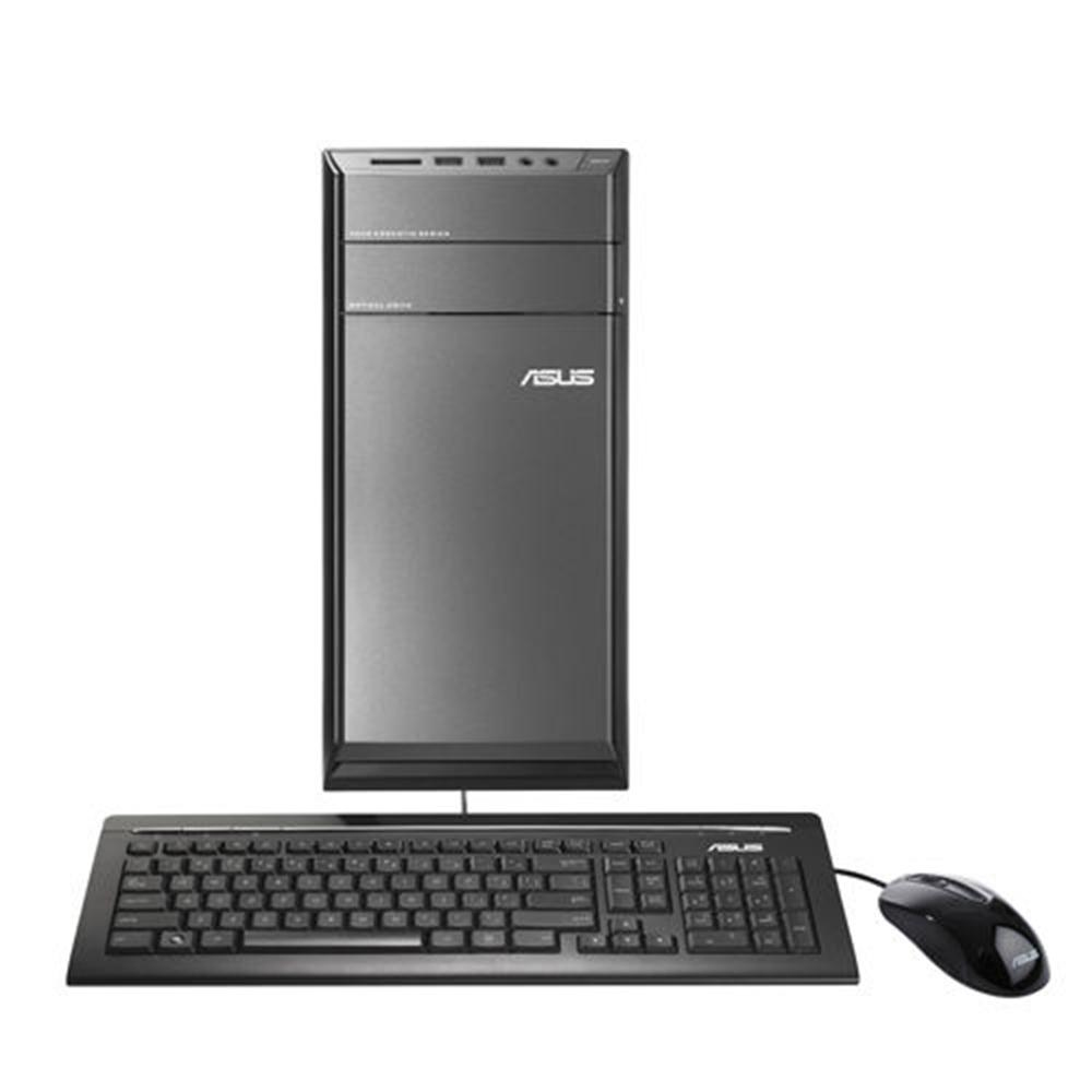 ASUS CM CM6330-FR010S PC Intel® Core™ i5 i5-3350P – image 4