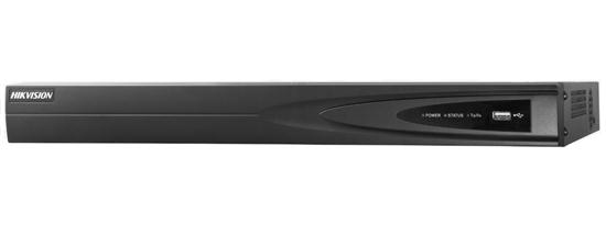 Seagate DS-7604NI-E1/4P/A 1U Black