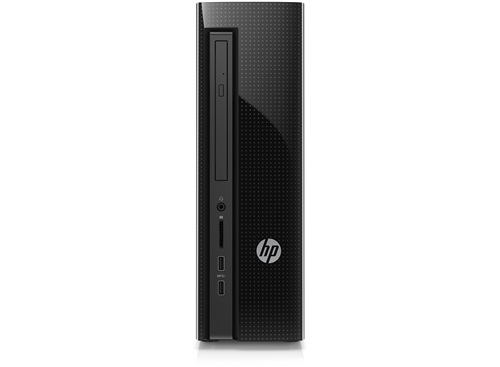 HP Slimline 410-135na Intel® Core™ i3 i3-4170 – image 4
