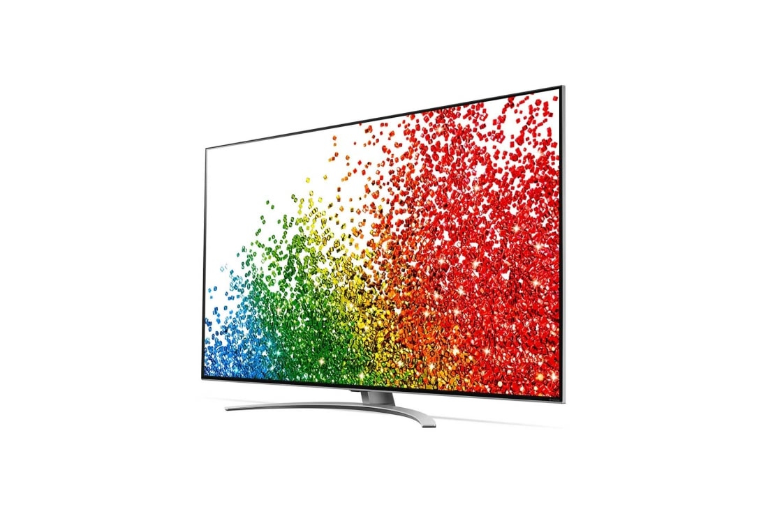 LG NanoCell 75NANO993PB TV – image 3