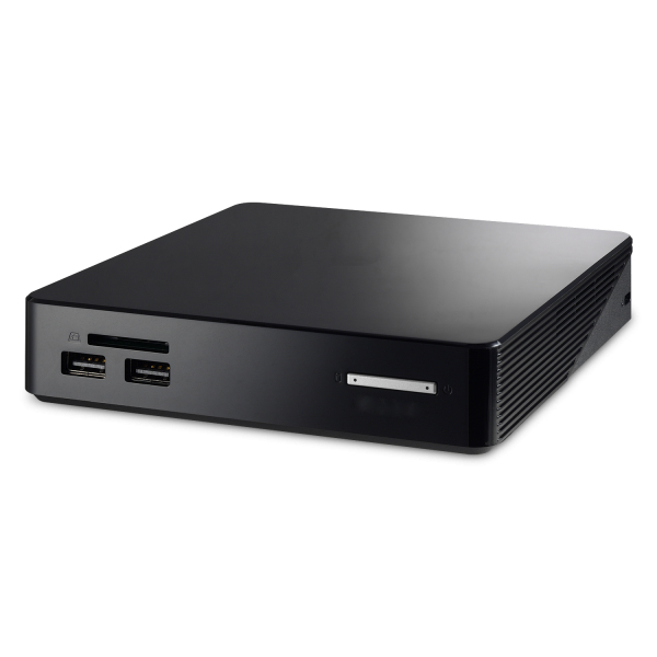 Viewsonic NMP520-W digital media player Black Full HD – image 2