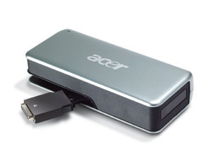Acer EasyDock 135W