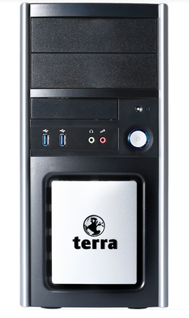 TERRA 1009385 PC Intel® Core™ i3 i3-4130 – image 2
