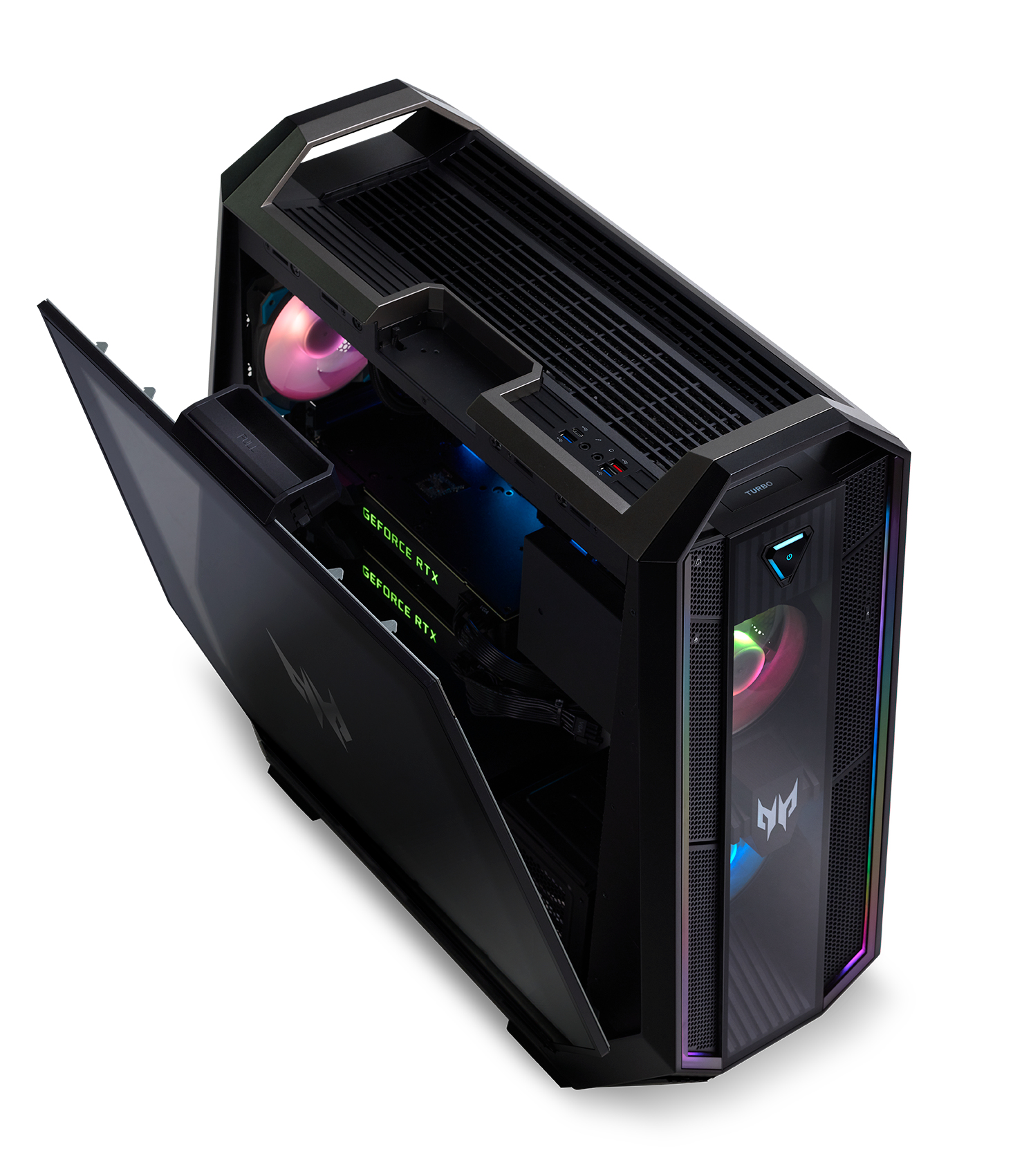 Acer Orion 9000 920 I9X0-39GLR0 NL – image 9