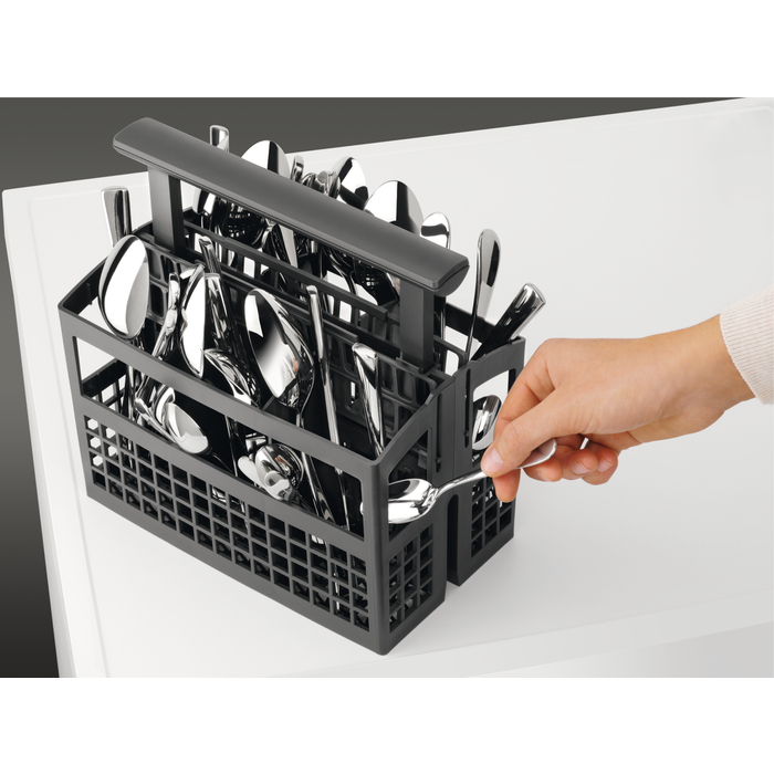 AEG FSE62605P Fully built-in 13 place settings – image 7