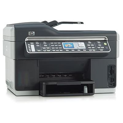 HP OfficeJet L7680 Inkjet 16 ppm