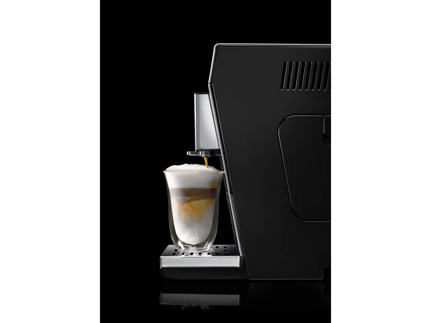 De’Longhi PrimaDonna XS ETAM 36.365.MB – image 4