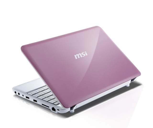 MSI Wind12 U250-027NL