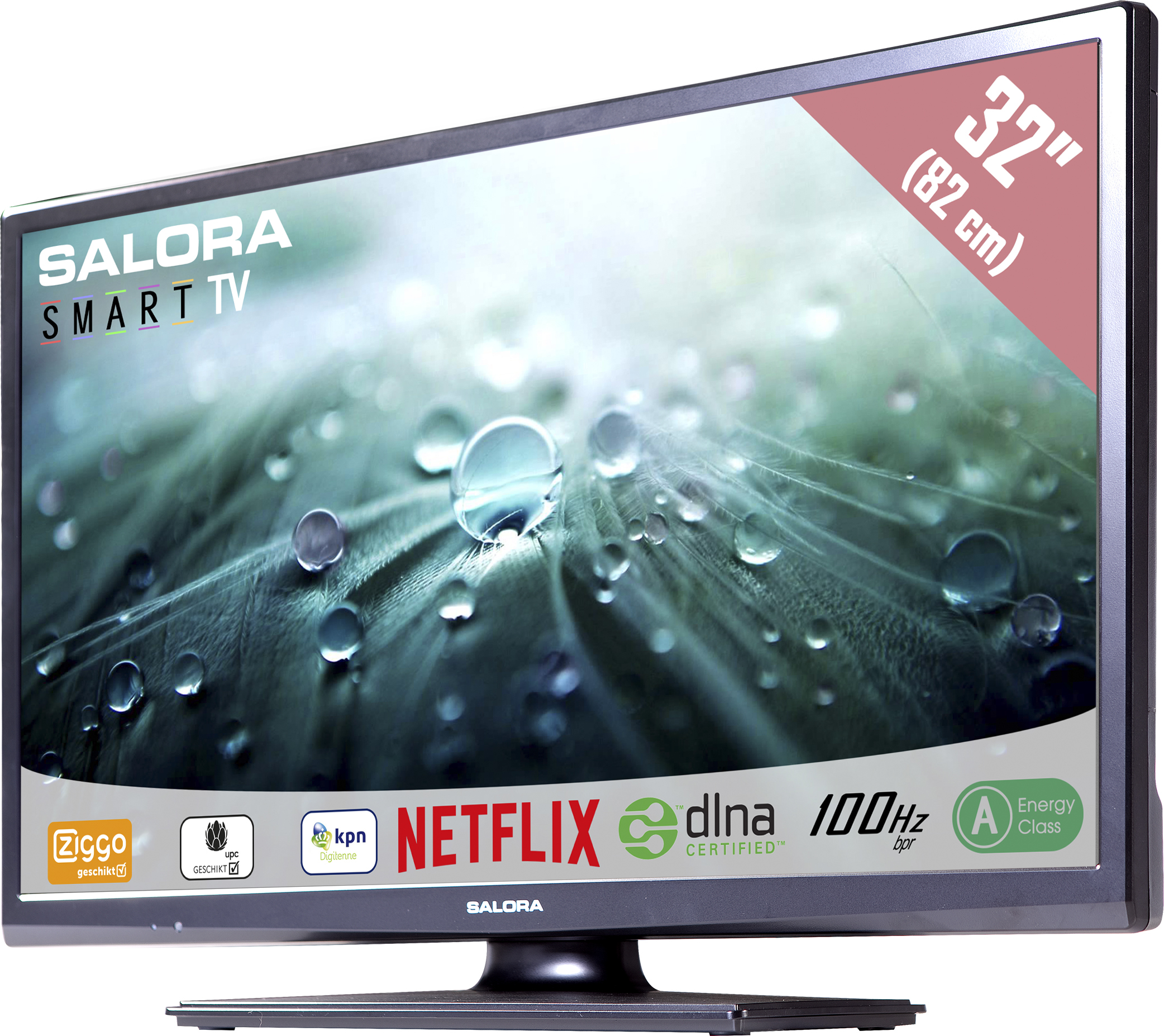 Salora 32LED9102CS TV – image 2