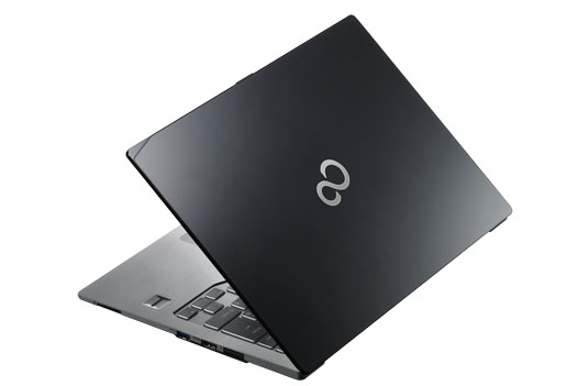 Fujitsu LIFEBOOK WU1/M Intel® Core™ i7 i7-4500U Laptop – image 2