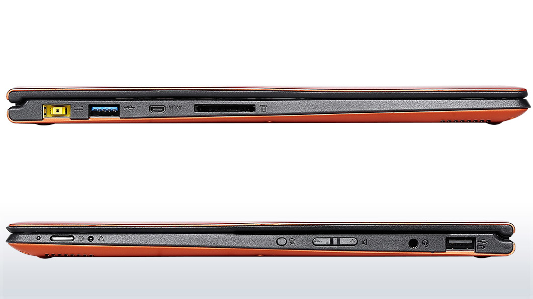 Lenovo Yoga 2 Pro 13 – image 5