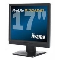 iiyama ProLite P1704S-B1 LCD Display