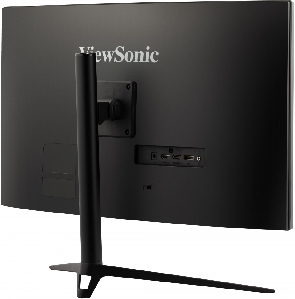 Viewsonic VX Series VX2718-2KPC-MHDJ computer monitor – image 5