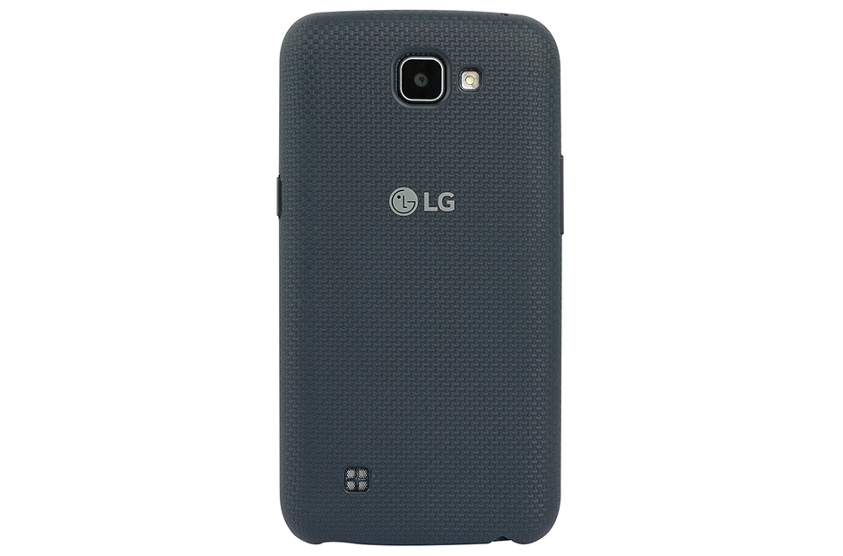 LG CSV-170 mobile phone case Cover Black – image 2