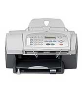 HP fax 1230