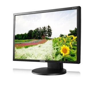Samsung Syncmaster 2443BW – image 3